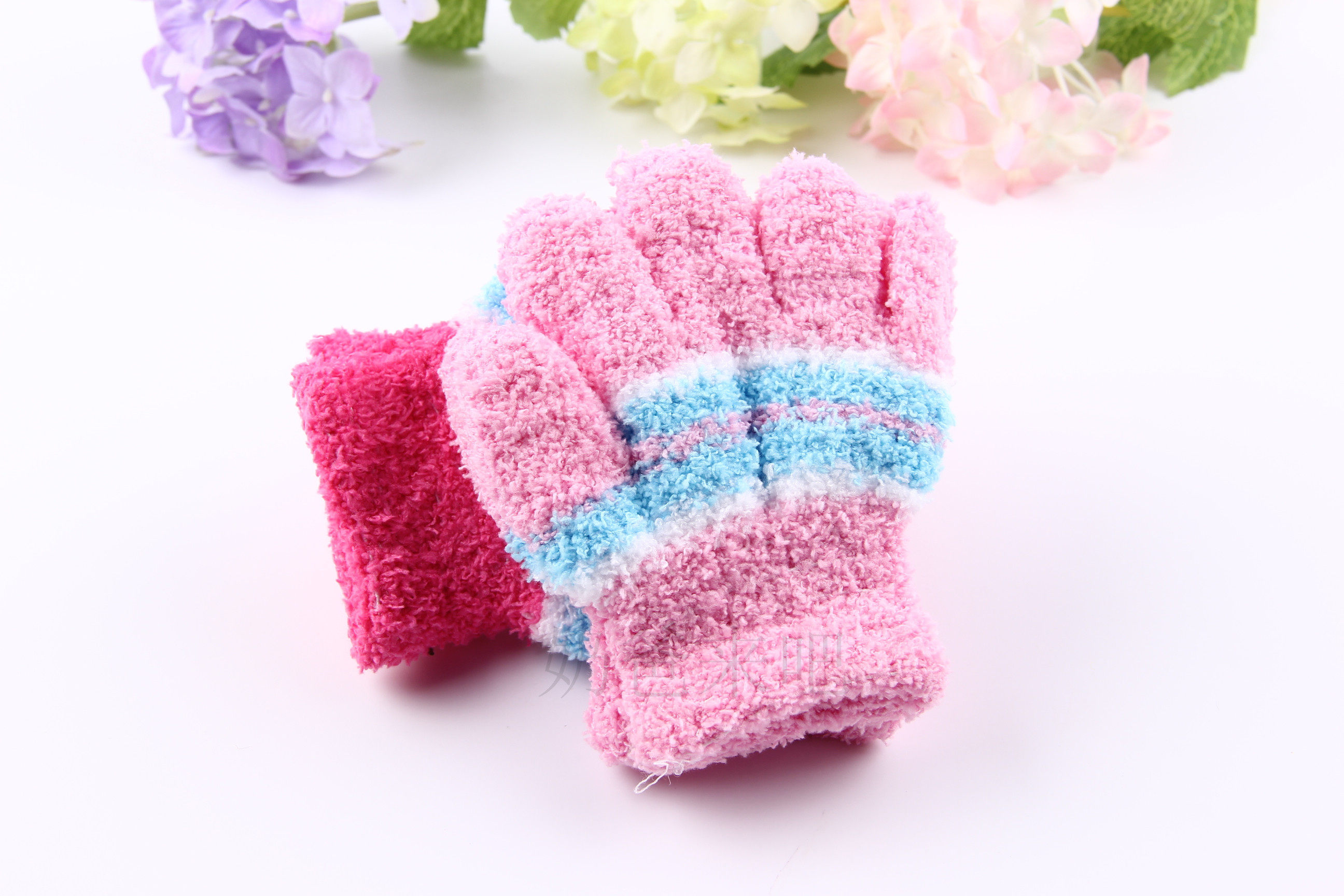Gants pour enfants - Ref 2147665 Image 28