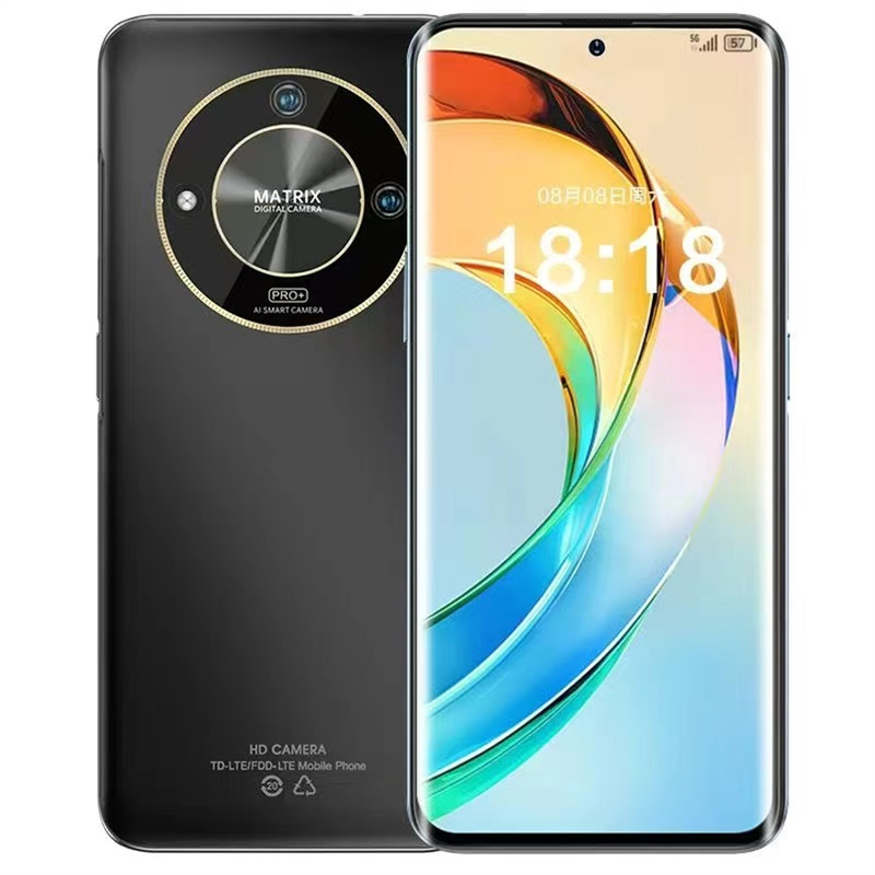 Newly Launched 5g Huawei 60Pro Unopened Nov 15 Official Website Official Ma 70 Chang 90Pro Genuine Mobile Phone