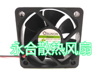 SUNON MagLev ME5015V1-000U-A99 24V 2 28W 5cm converter cooling fan