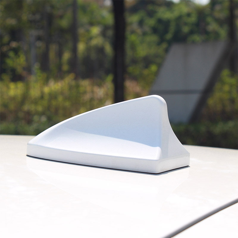 Volkswagen new Santana antenna Jetta shark fin antenna POLO car antenna modification Haona antenna modification