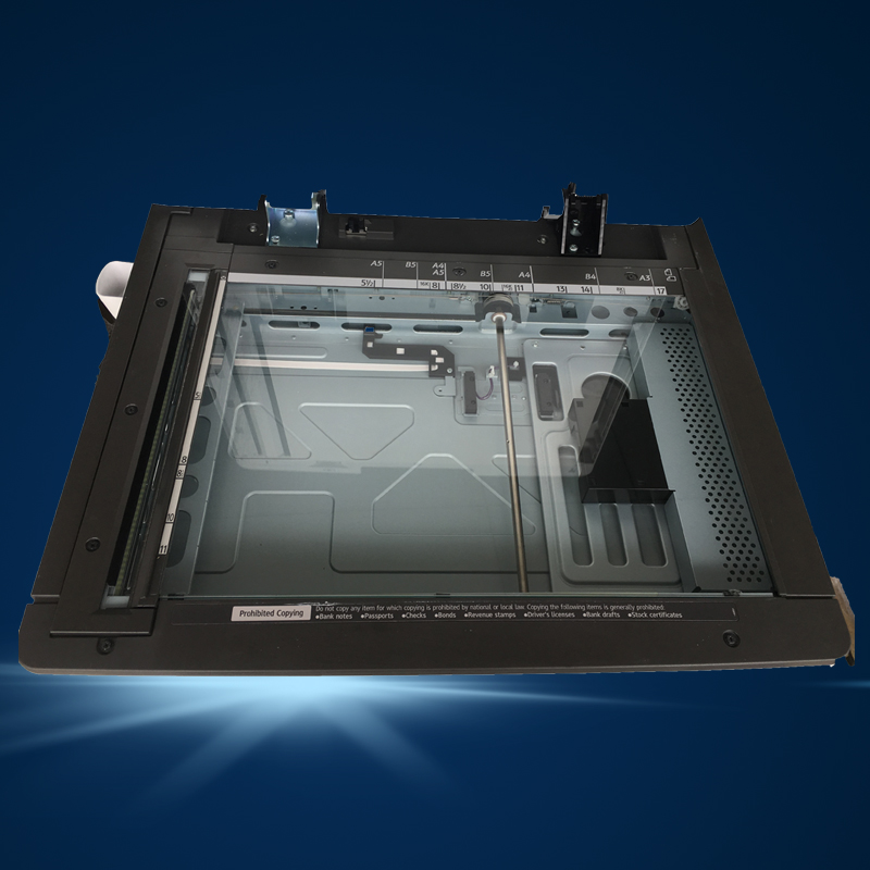 Máy in bản sao màu Ricoh MPC4503 C5503 C3003 C3503 C6003 - Máy photocopy đa chức năng máy photocopy và scan	