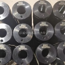 Ultra-high pressure hand pump coal boiler hydraulic nut M48X3M42X3 various types of hydraulic nuts on sale