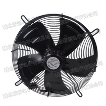 GBOC 350FZL external rotor axial cooling fan motor fan 250FZL6 mesh cover fan 300FZL