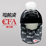 司帕凌 2023CFA Сертификация 900N Тяжелое оборудование для оборудования ограждения на ограждении.