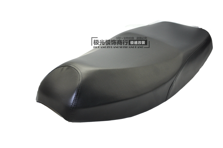 Xe tay ga nhanh hawk yên lớn đại bàng nhanh chỗ ngồi gói lớn tiểu giả nhanh đại bàng 125CC đệm giá yên xe dream