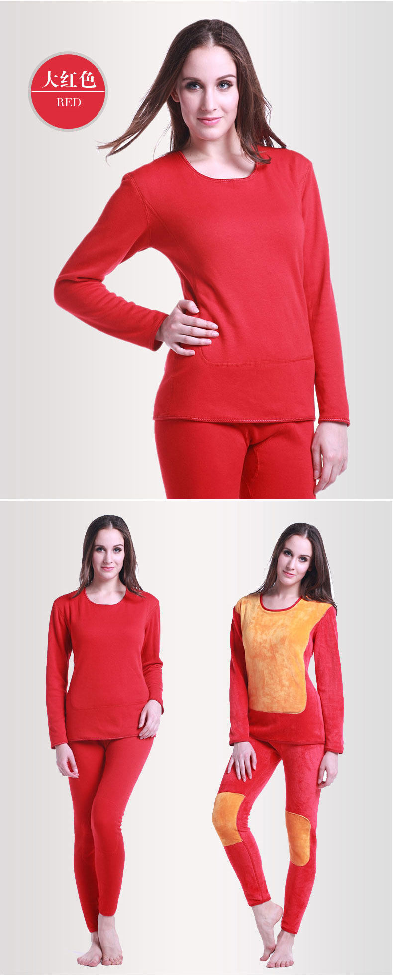 Sous-vêtement thermo Moyen-âge BEJIROG simple en coton - Ref 749564 Image 21