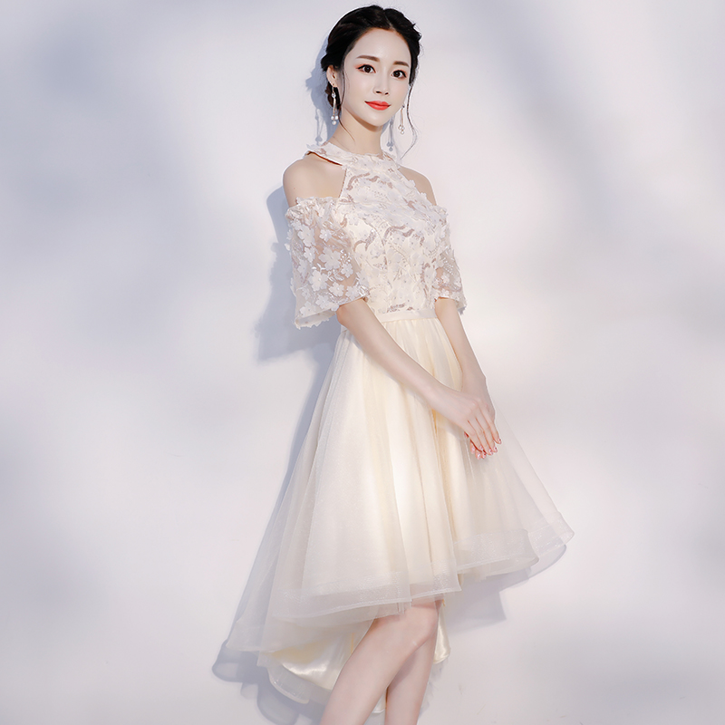 Robe de soirée FASCINANT - Ref 3210544 Image 1