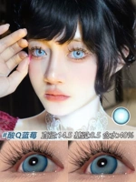 DGU кислота Q Blueberry/14,5 мм (2 таблетки в день+пользователь)