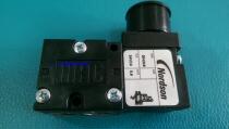 Nordson Thermal Melter Solenoid Valve Nordson SOLENOID Mac DDUJFJ 254248