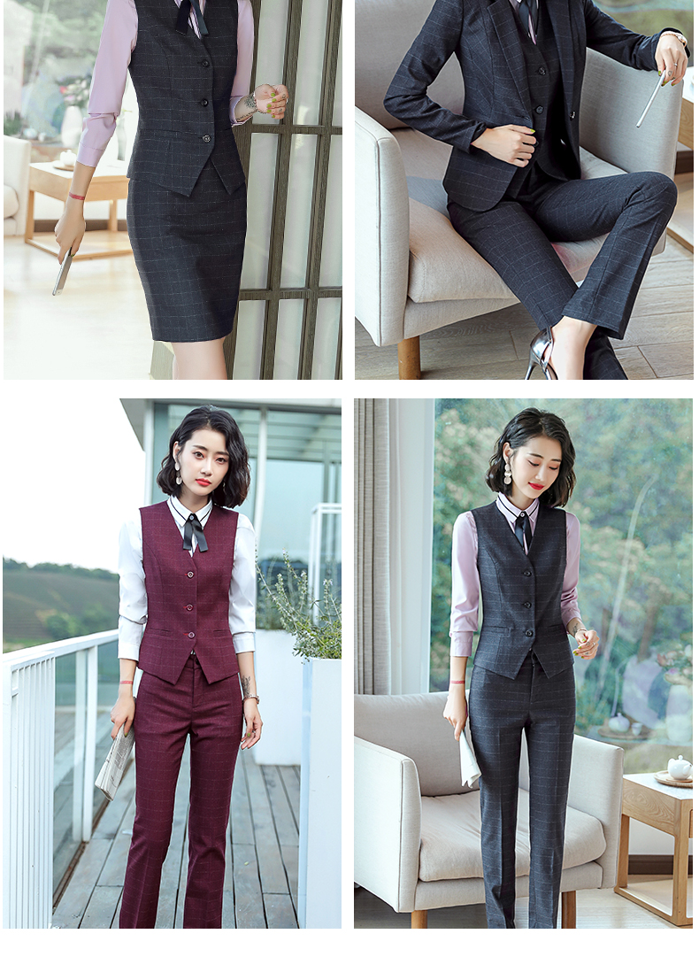 Tailleur femme - Ref 3242404 Image 19