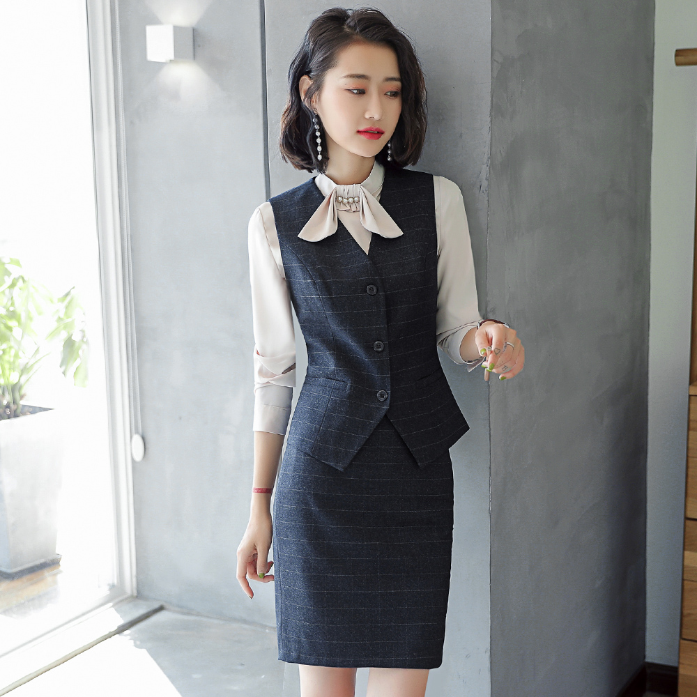 Tailleur femme - Ref 3242404 Image 5