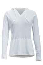 American Exofficio Outdoor womens anti-bug speed dry even hoodie BUGSAWAY LUMEN LACK OF A DRAW