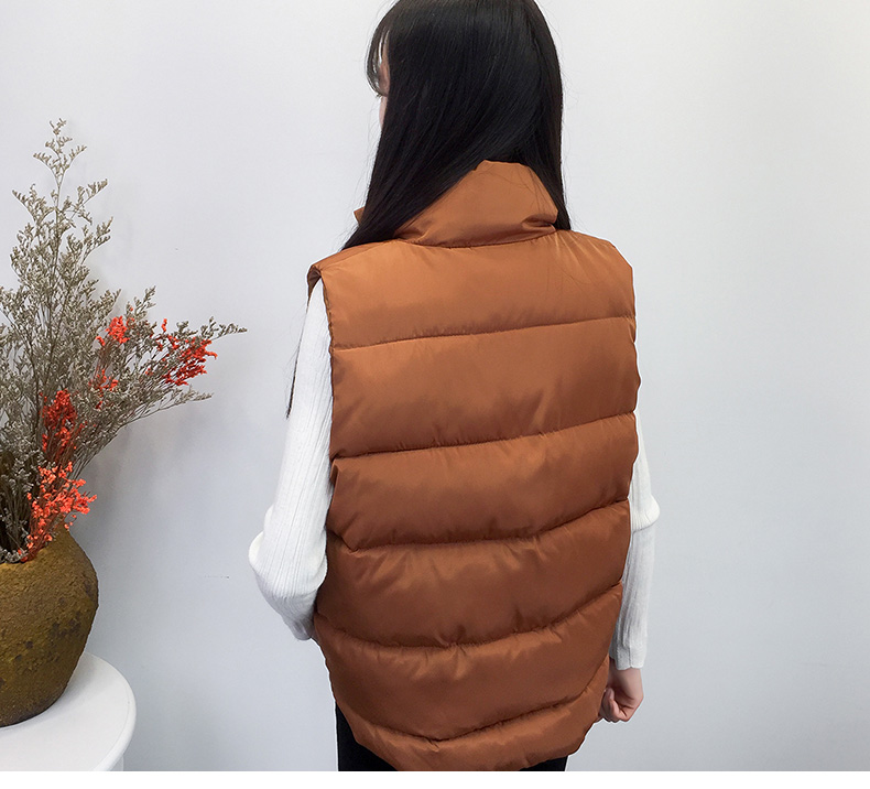 Áo vest nữ mùa thu và mùa đông đồ công sở nữ