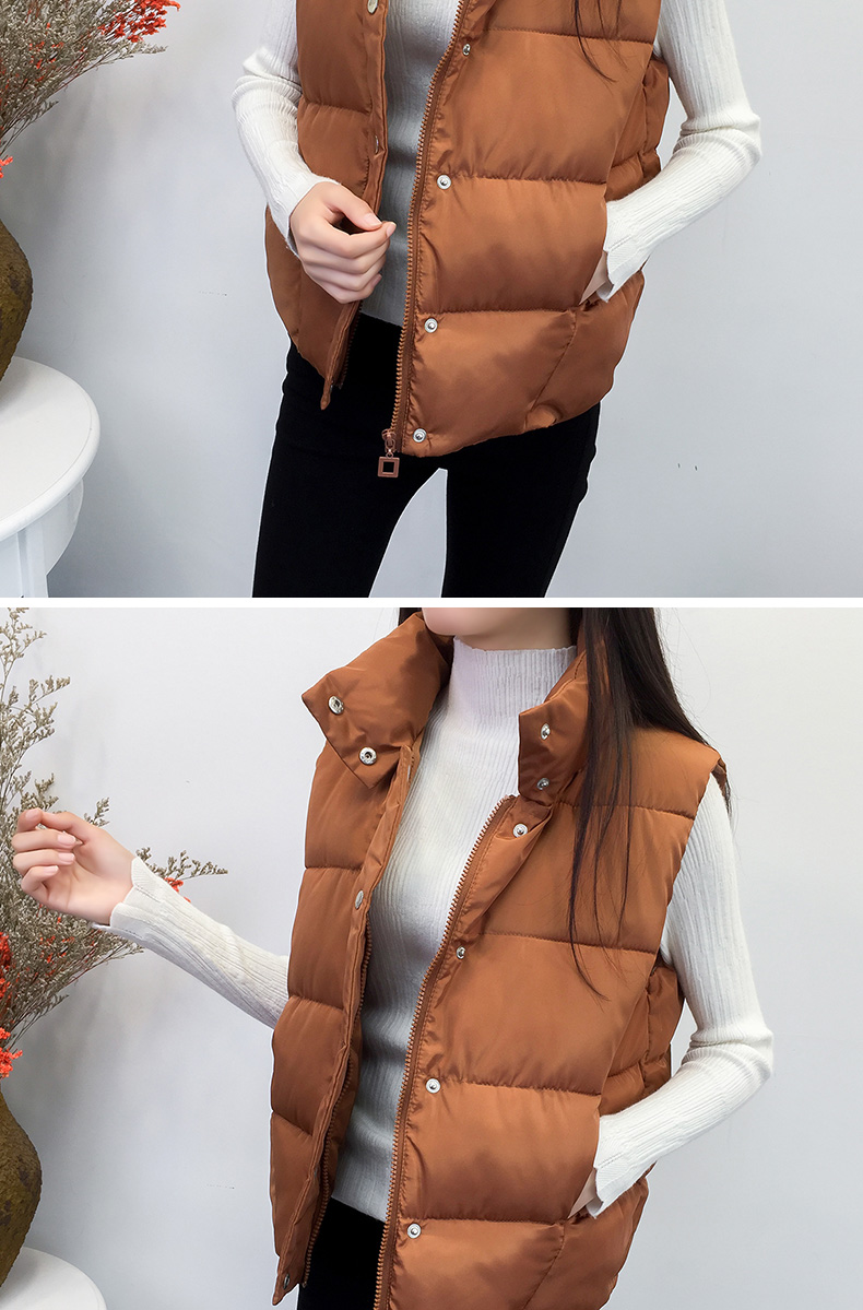 Áo vest nữ mùa thu và mùa đông đồ công sở nữ