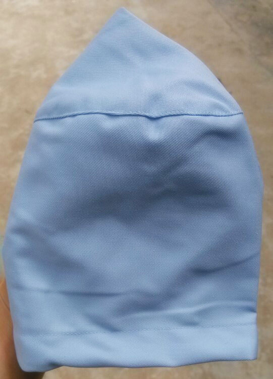 Tenue infirmière - Ref 1858534 Image 9