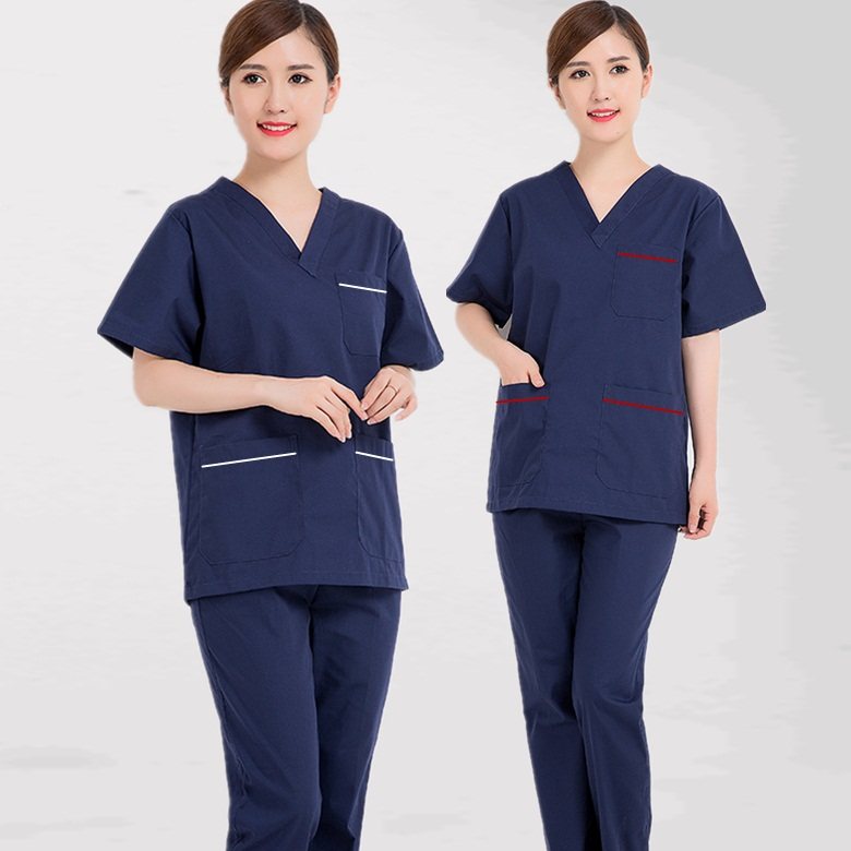 Tenue infirmière - Ref 1858103 Image 8