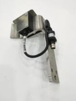 DHL printing machine accessories Roland original water roller electric eye New ultrasonic electric eye with bracket