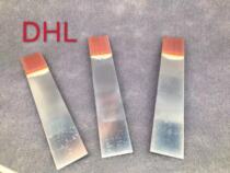 DHL printing machine roller steel brush tooth pad brush Komori steel brush Printing machine accessories serpentine blade suction nozzle suction piece