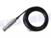 SLS-YW liquid level sensor Liquid level transmitter Put-in liquid level transmitter Water tank level sensing