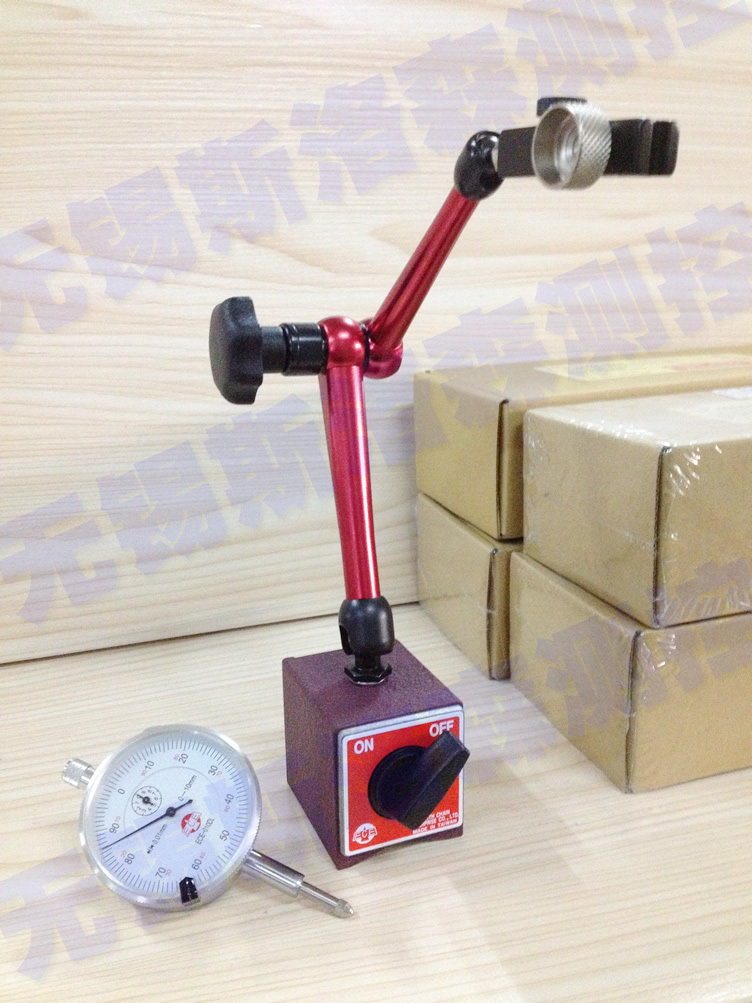 ECE-320 Taiwan METER CHEN ECE-320 ECE mechanical table holder magnetic table holder (arm length 300)