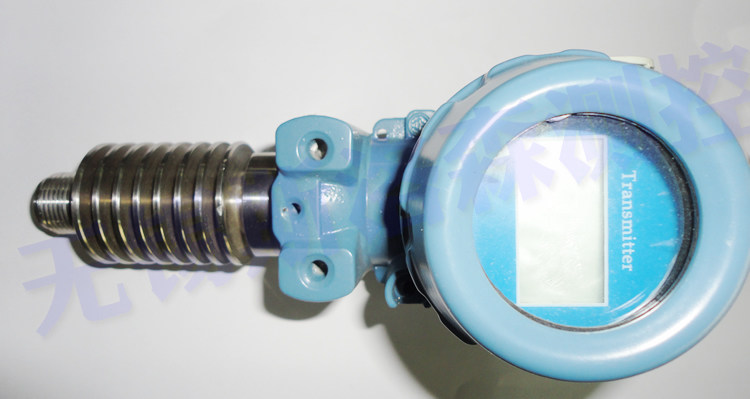 Pressure sensor High temperature pressure transmitter -0 1-0-60MPa SLS-YL Pressure transmitter 