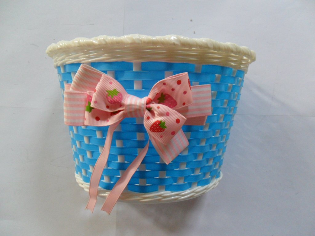 Panier pour vélo en plastique - Ref 2265984 Image 5