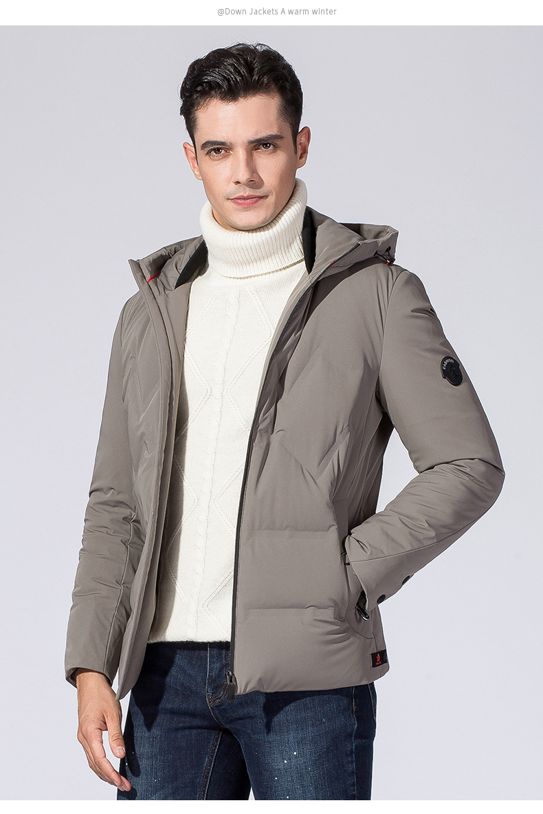 Blouson homme - Ref 3121214 Image 21