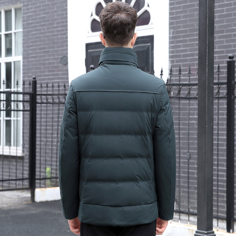 Blouson homme - Ref 3123107 Image 3