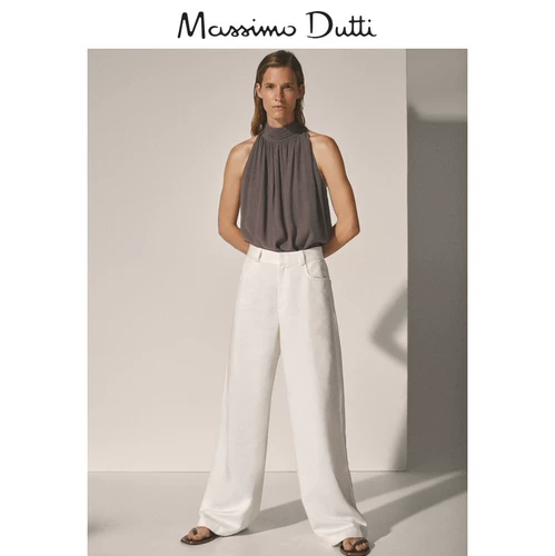 Massimo Dutti, рубашка для отдыха
