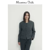 Massimo Dutti Куртка, в стиле Шанель