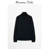 Massimo Dutti, летний трикотажный свитер