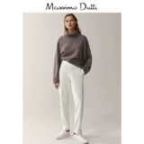В конце сезона скидка Massimo Dutti's Women's Deftain Design Design Jogging Wind Blouss 05042598712