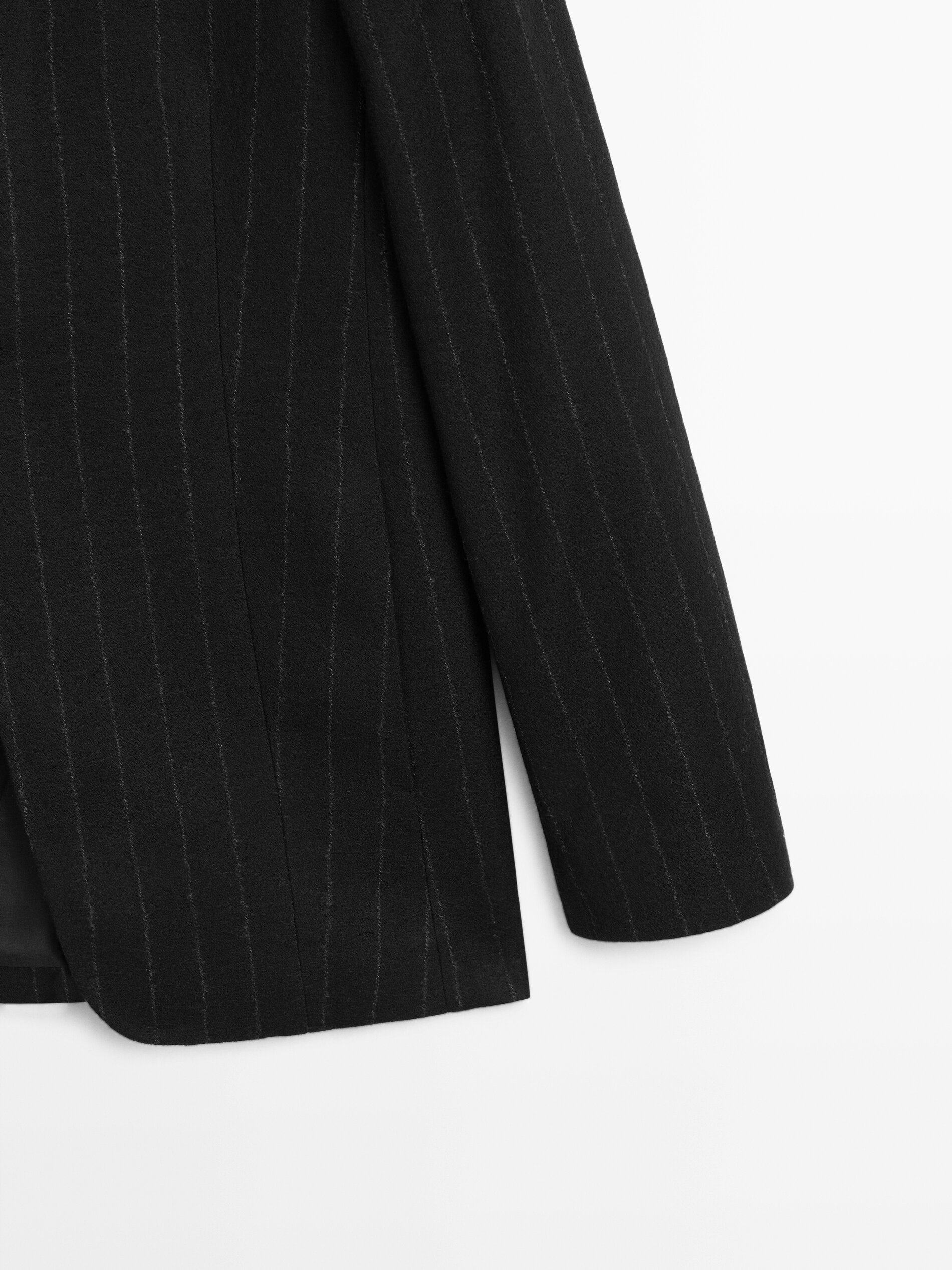 Massimo Dutti, демисезонный тонкий костюм 