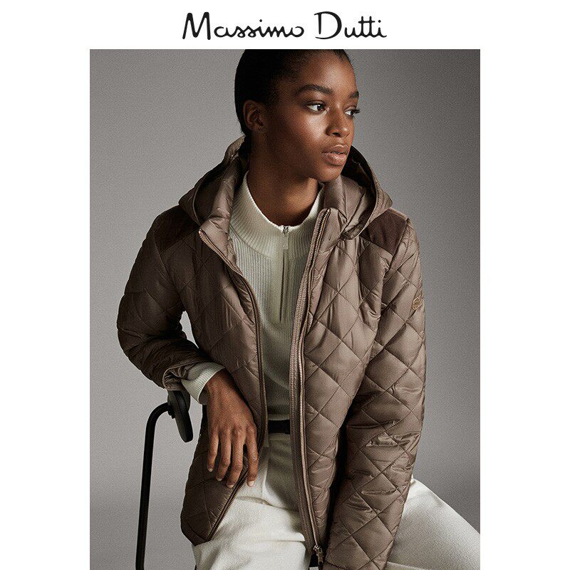 Massimo Dutti Интернет Магазин Куртки