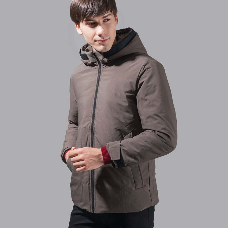 Blouson homme CAIM TOUR  KEMTA - Ref 3121682 Image 1