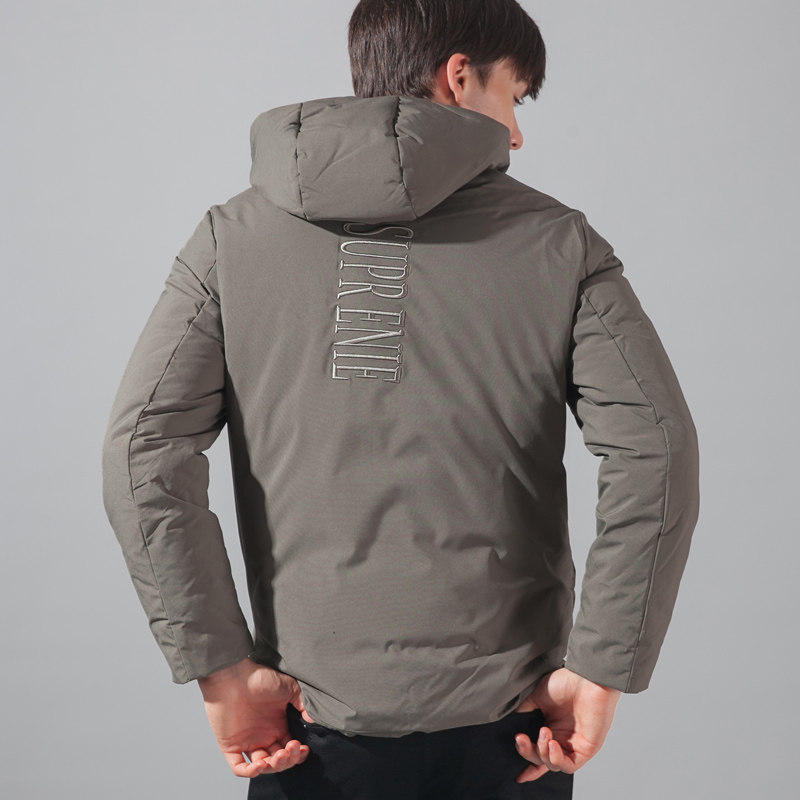 Blouson homme CAIM TOUR  KEMTA - Ref 3121440 Image 3