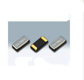 FC-12M 2012 0805 Passive patch crystal vibration 2 feet clock crystal 32 768K 32 768KHZ