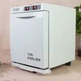 Антибактериальное маленькое полотенце, система хранения для стрижки волос, для салонов красоты, полностью автоматический