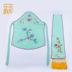 All-dài văn hóa tất cả-rồng trang phục Bắc Kinh Opera Yue opera Huang mei hiệu suất opera costumey ya nhặt ngọc danh sách lúa vòng tay Bốn vành đai hạnh phúc 