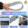 Подходит для декоративной модификации Beijing BJ20/BJ30/BJ40PLUS F40 специальный дождевой щиток для бровей и бровей от дождя mini 1