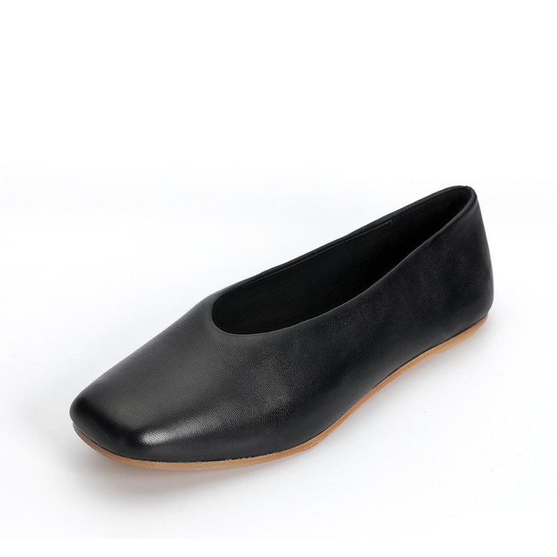 clarks margot free flat