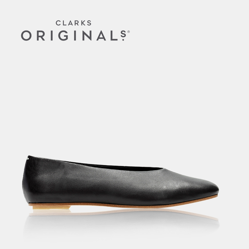 clarks margot