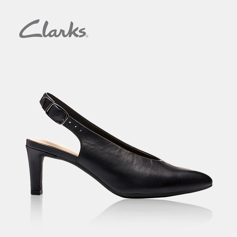 clarks calla violet
