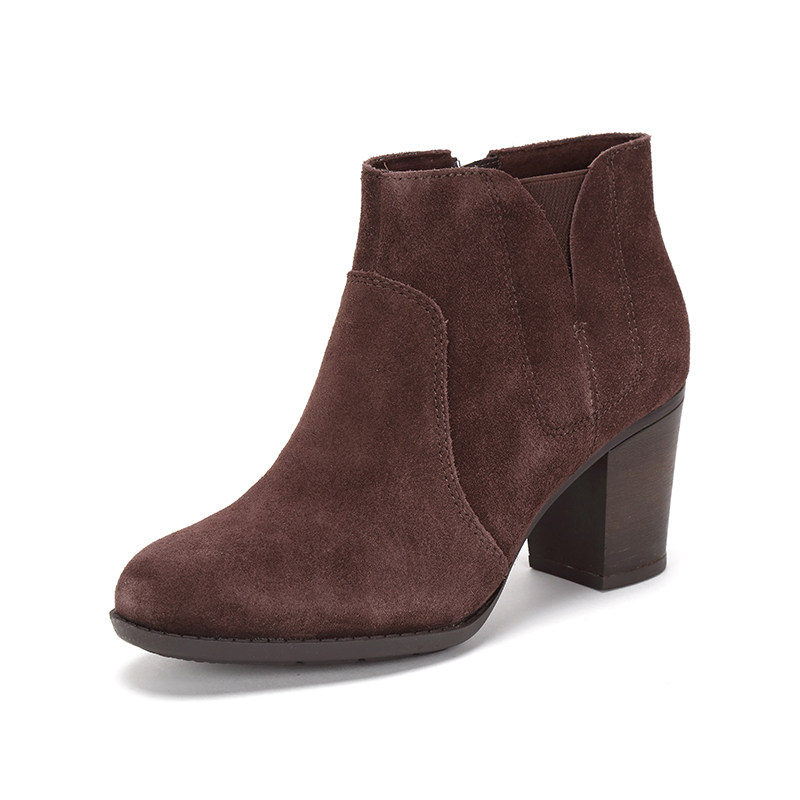 clarks enfield senya