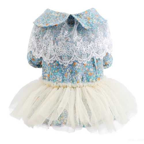 Летняя тонкая феи -домашняя одежда Тедди Тедди Би -би -красавица