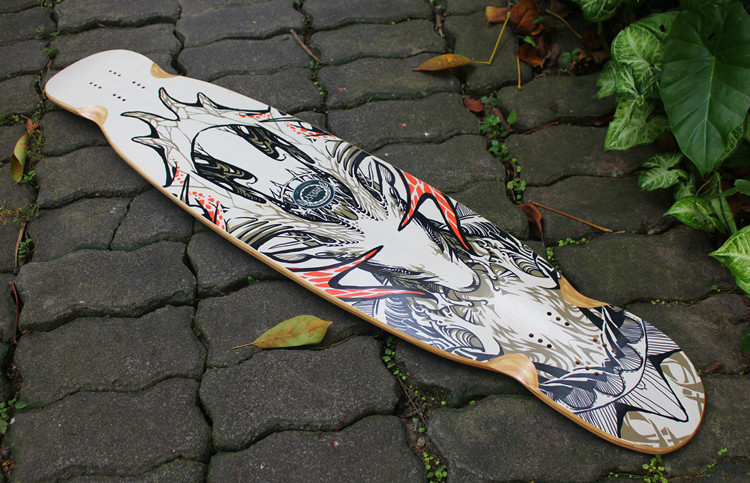 Skate pour homme femme enfant - Ref 2600261 Image 14