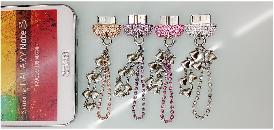 Connecteur pour téléphone portable - Ref 321347 Image 40