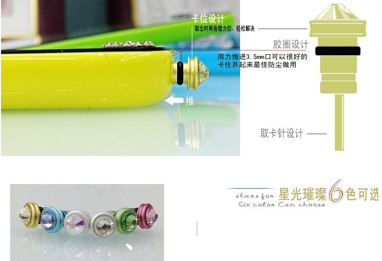 Connecteur pour téléphone portable - Ref 320655 Image 29