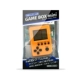 Gamepoke khóa nhỏ mặt dây chuyền mini hoài cổ máy chơi game Tetris palm cầm tay - Bảng điều khiển trò chơi di động