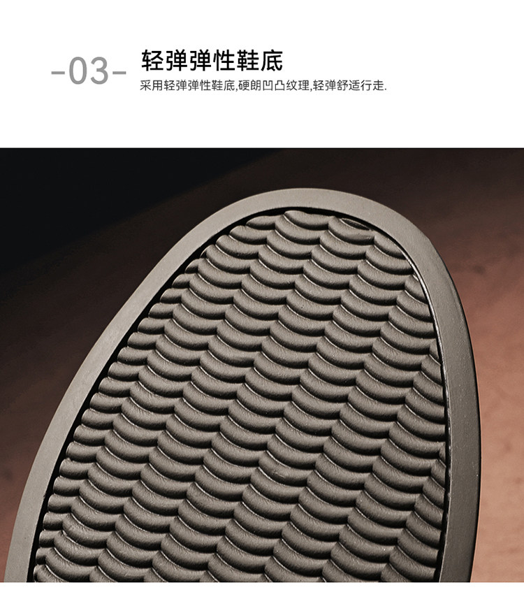 Утепленная обувь 男鞋冬季2025新款加绒保暖棉鞋防水防滑休闲板鞋男士皮鞋工作潮鞋